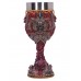 Кубок Diablo IV Mephisto Goblet (19.5 см, 300 ml), ,